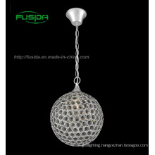 2013 Modern Crystal Chandelier & Pendant Lighting